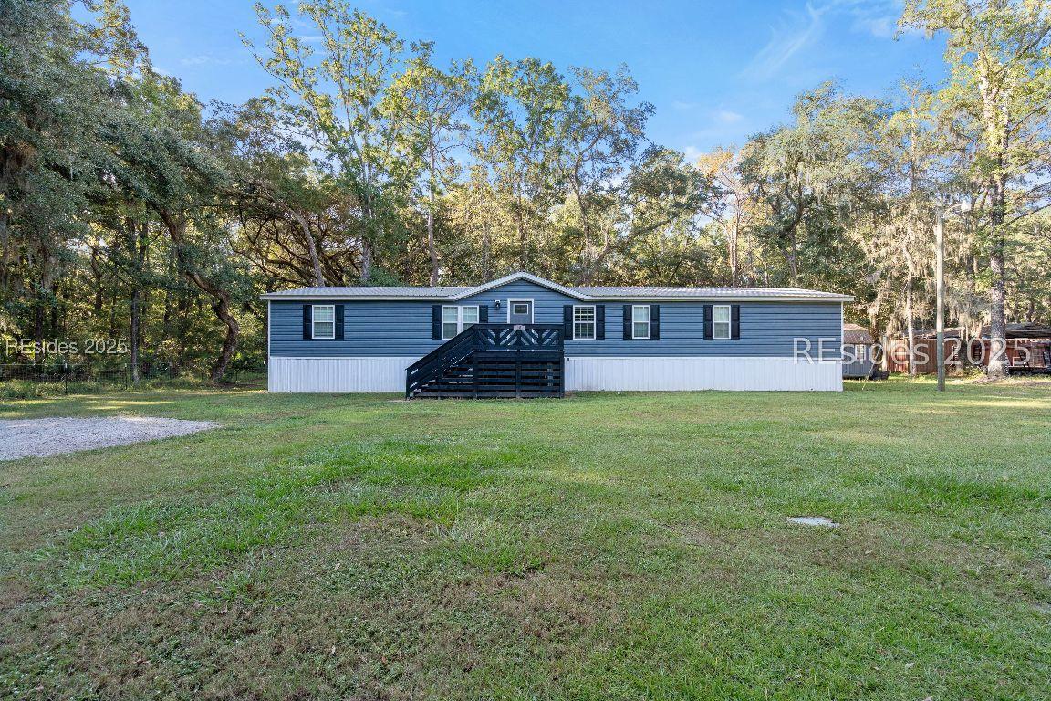 10 Big Ash Ln., Beaufort, SC 29907