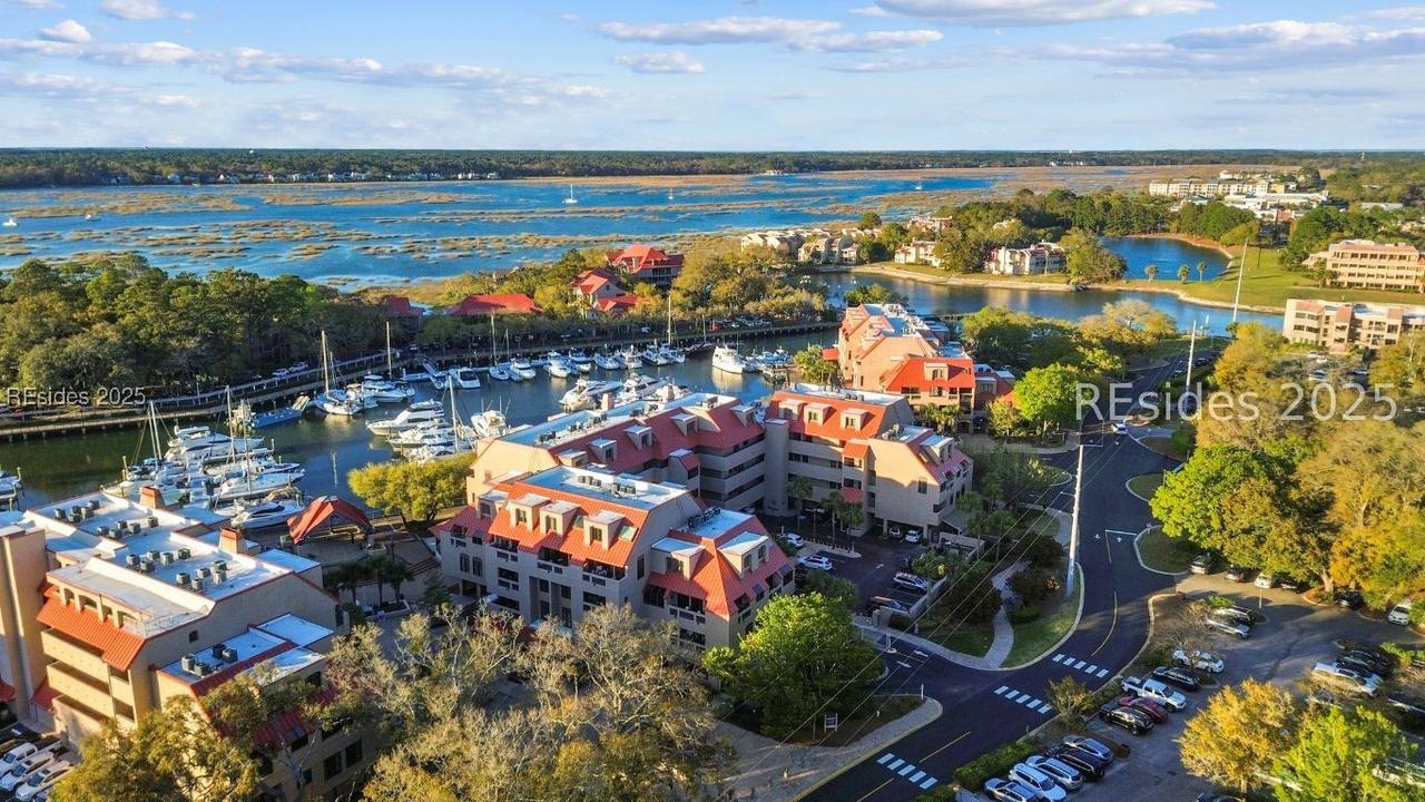 13 Harbourside Ln. #7167, Hilton Head Island, SC 29928