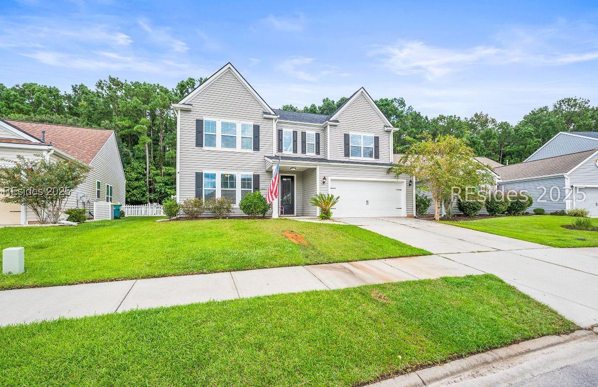 230 Heritage Pkwy., Bluffton, SC 29910