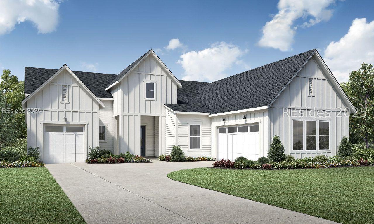 990 Azalea Dr., Hardeeville, SC 29927