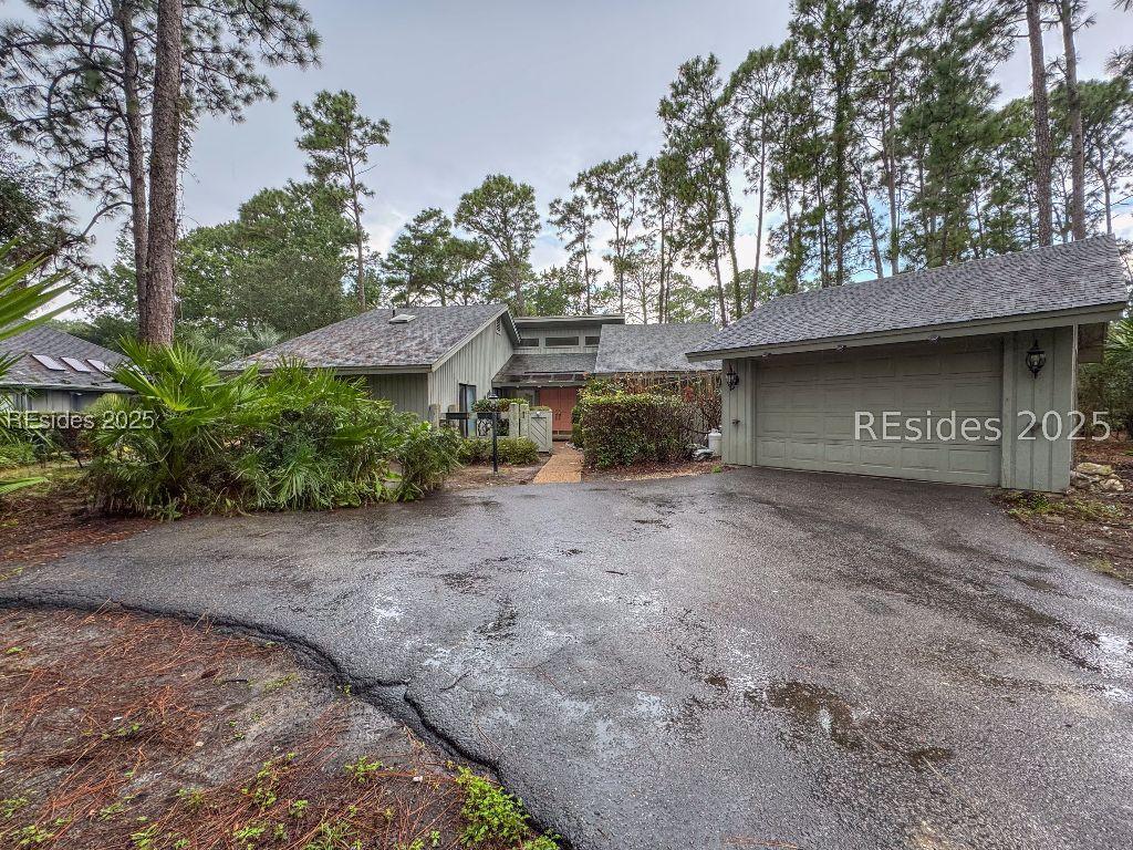 21 Myrtle Bank Rd., Hilton Head Island, SC 29926