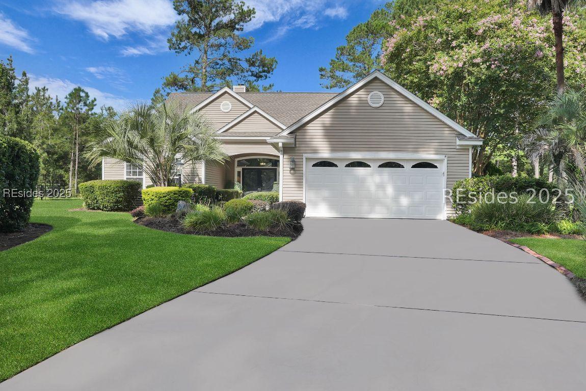 25 Muirfield Dr., Bluffton, SC 29909