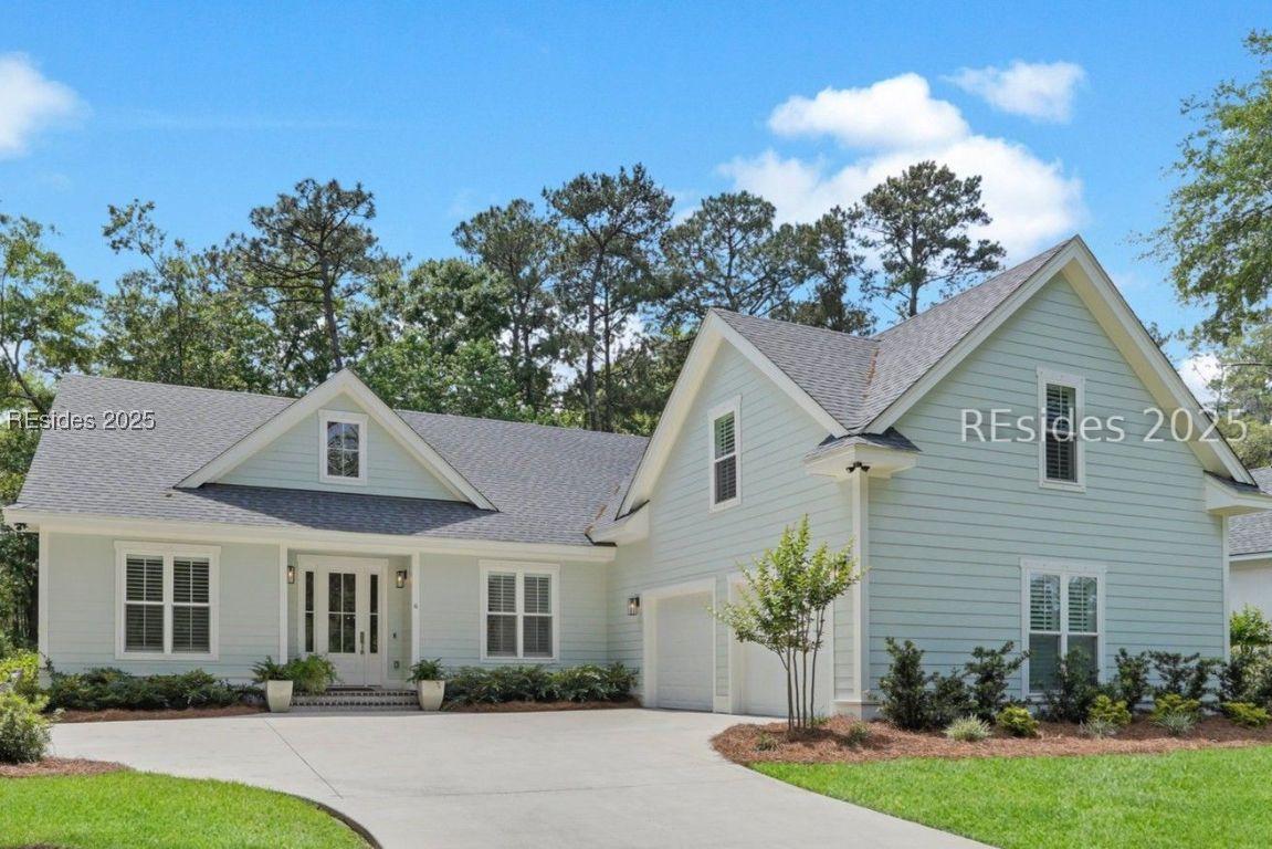 6 Meridian Point Dr., Bluffton, SC 29910