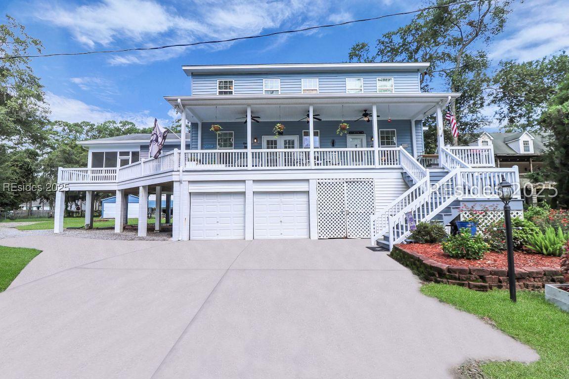 3 Martha Ln., Bluffton, SC 29910