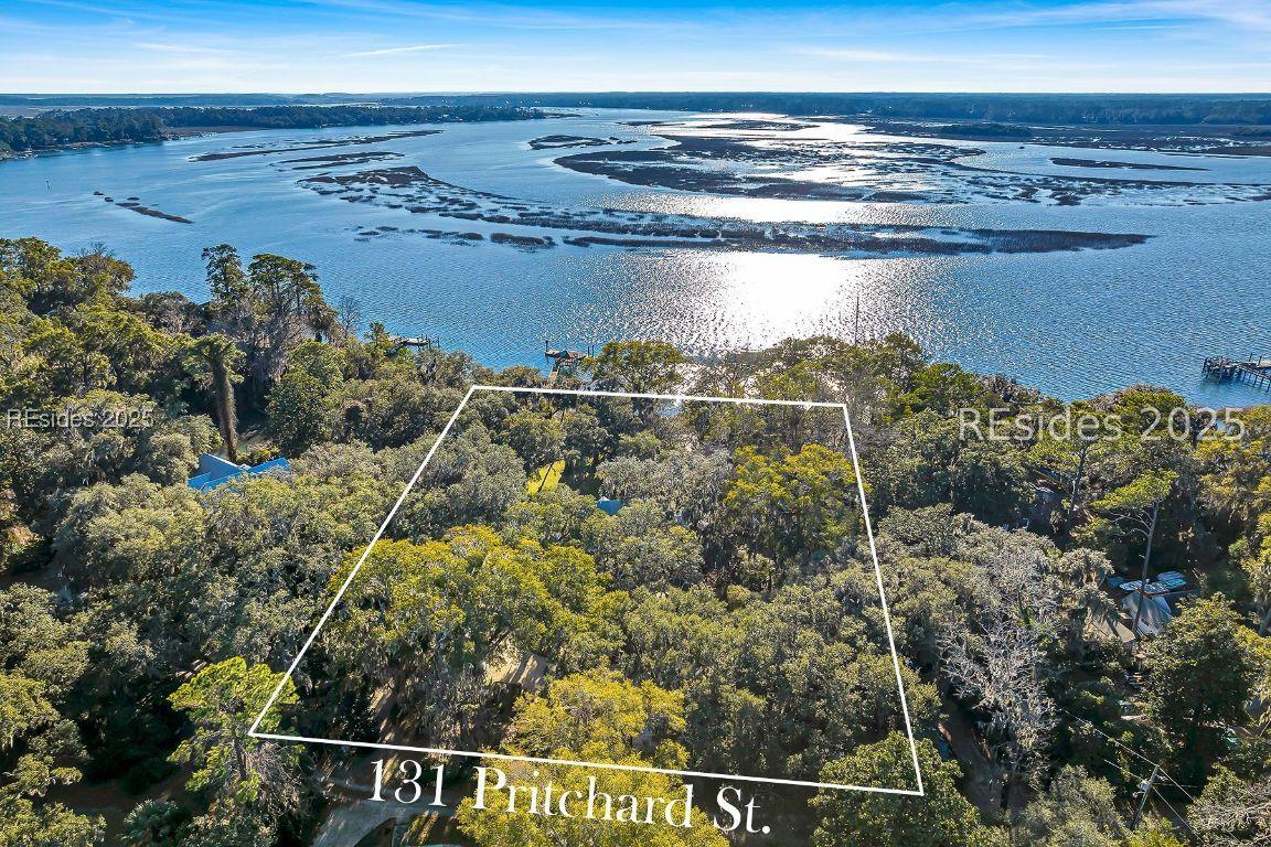 131 Pritchard St., Bluffton, SC 29910