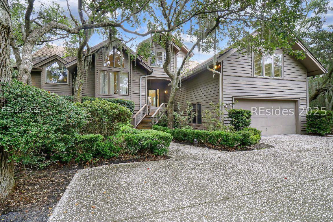 2 Long Marsh Ln., Hilton Head Island, SC 29928