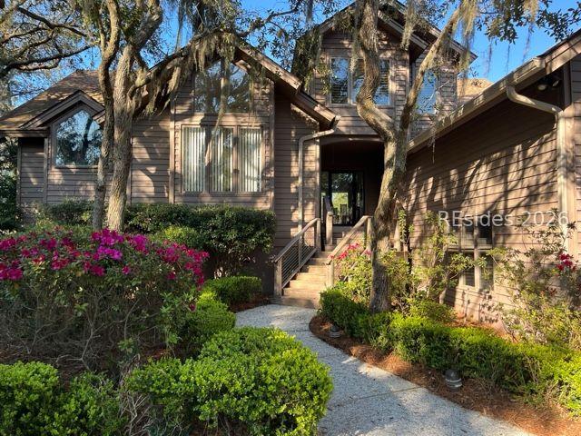 2 Long Marsh Ln., Hilton Head Island, SC 29928