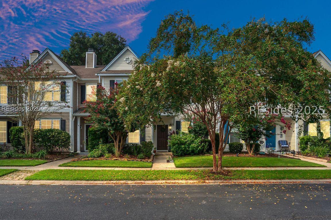 148 Westbury Park Way, Bluffton, SC 29910