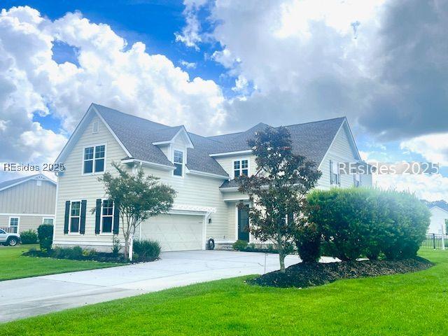 36 Daffodil Farm Rd., Bluffton, SC 29910