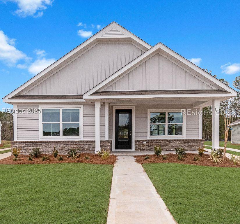192 Standing Oaks Dr., Okatie, SC 29909