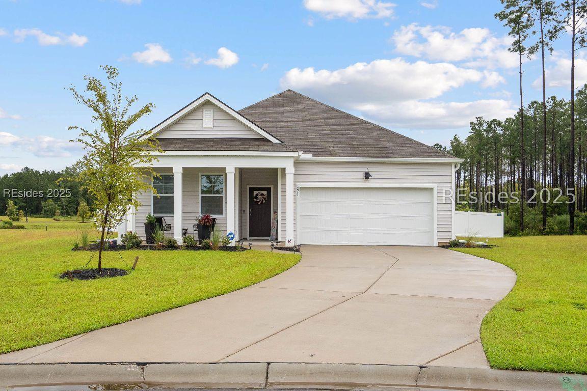 271 Hiatus Ct., Ridgeland, SC 29936