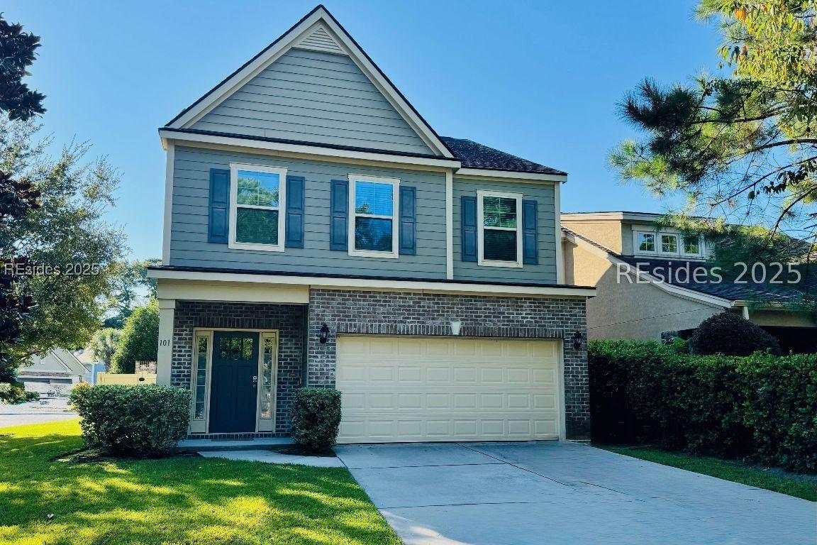 101 Carolina Isles Dr., Hilton Head Island, SC 29926