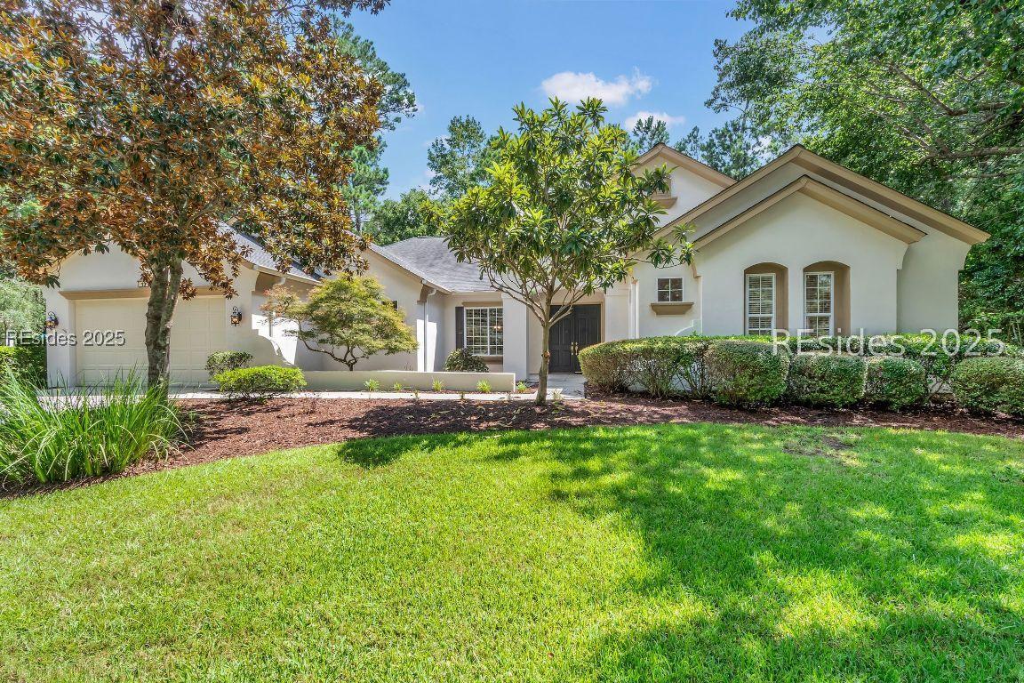 13 Schooner Ln., Bluffton, SC 29909