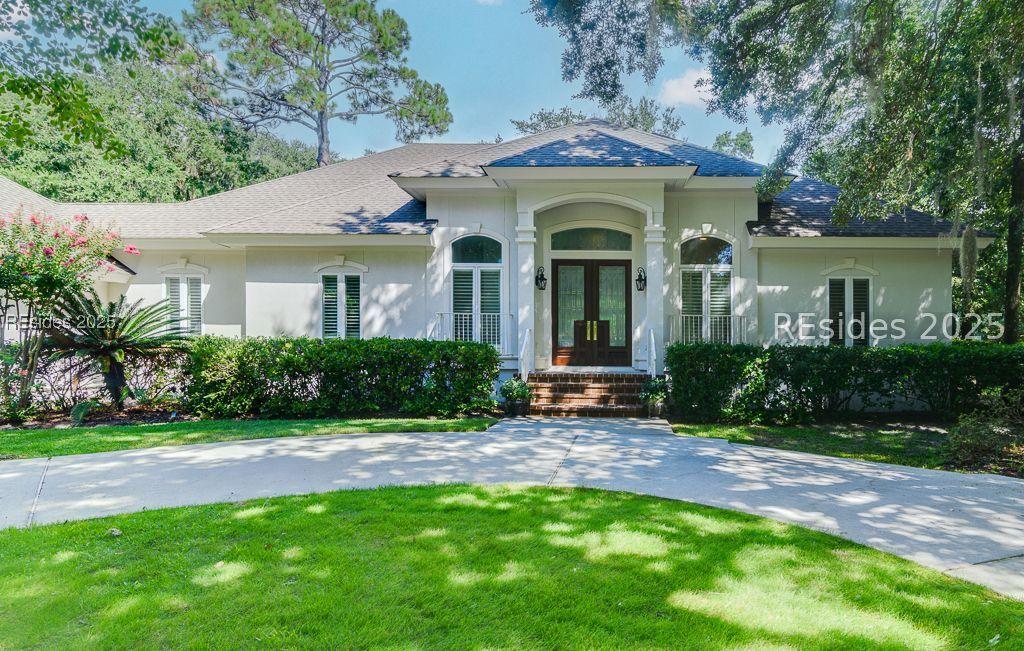 2 Resolute Pl., Hilton Head Island, SC 29928