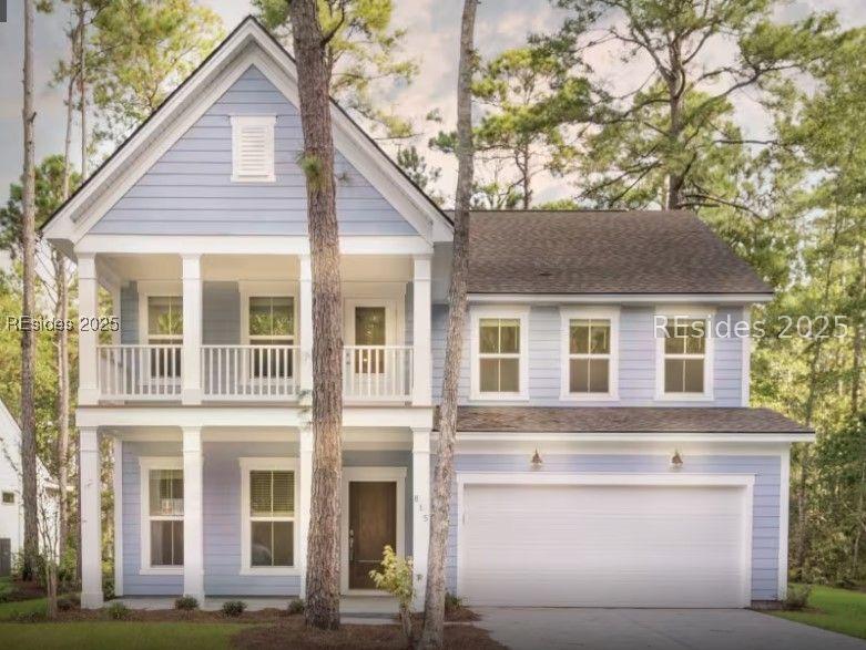 34 Scarlet Sage Dr., Bluffton, SC 29910