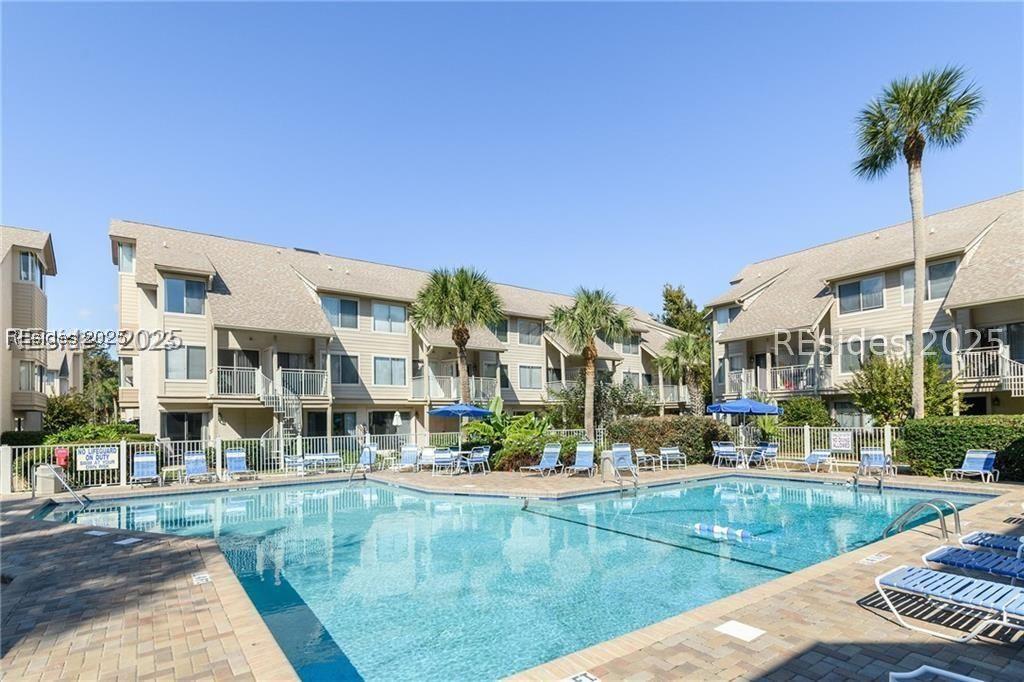 15 Deallyon Ave. #48, Hilton Head Island, SC 29928