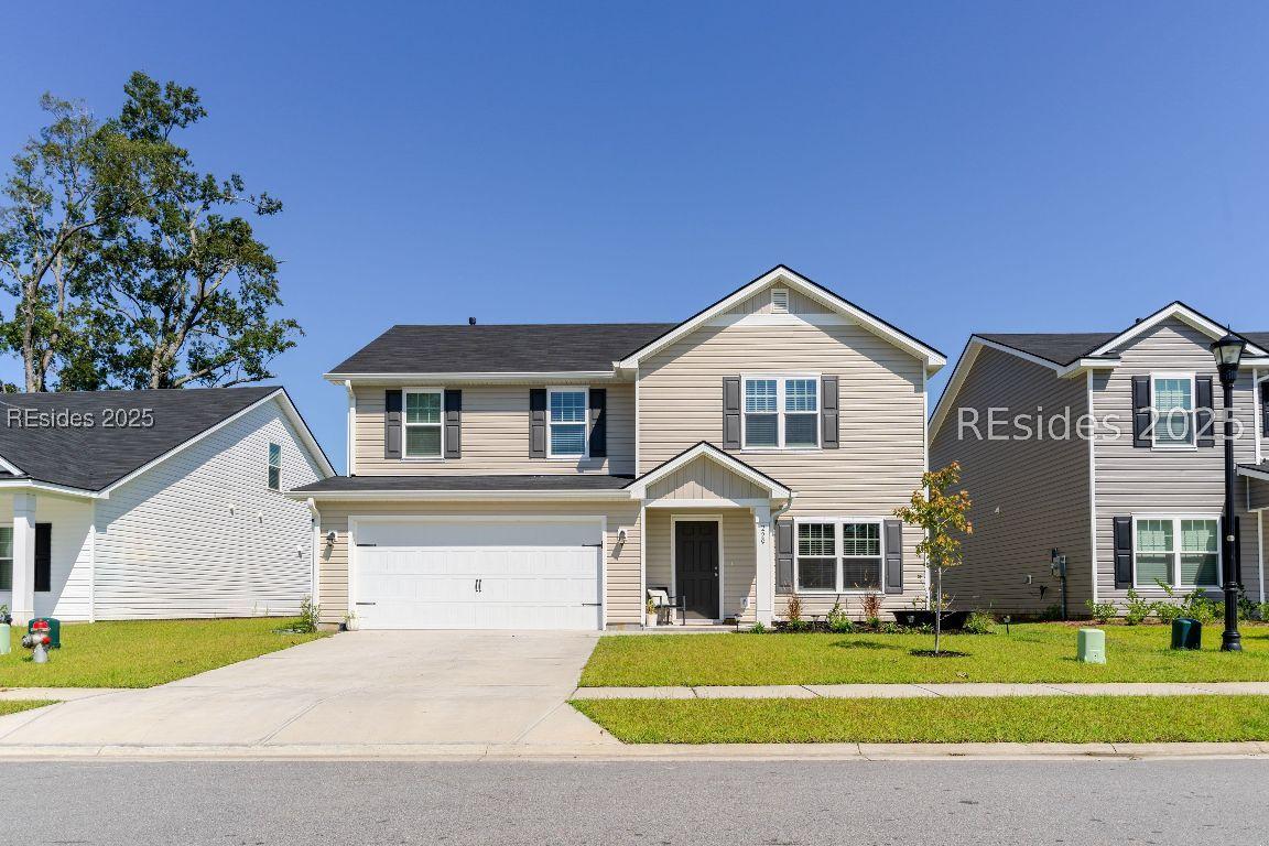 229 Founders Walk, Bluffton, SC 29910