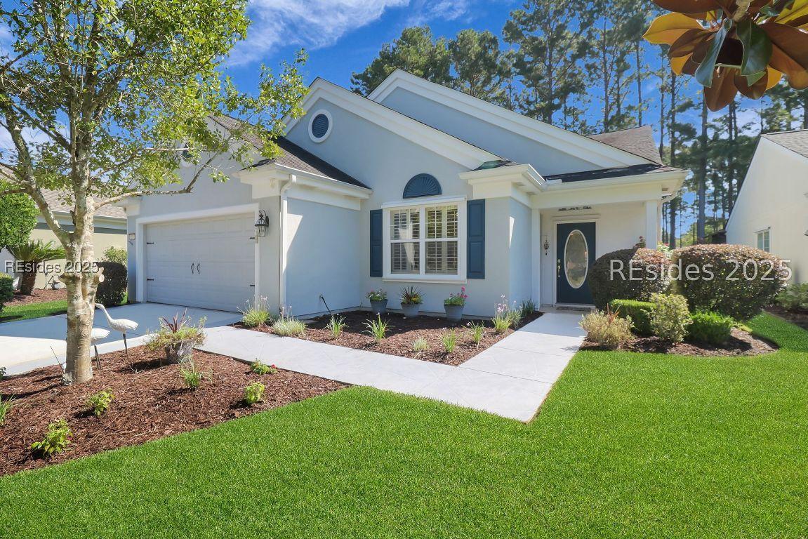 25 Lacebark Ln., Bluffton, SC 29909