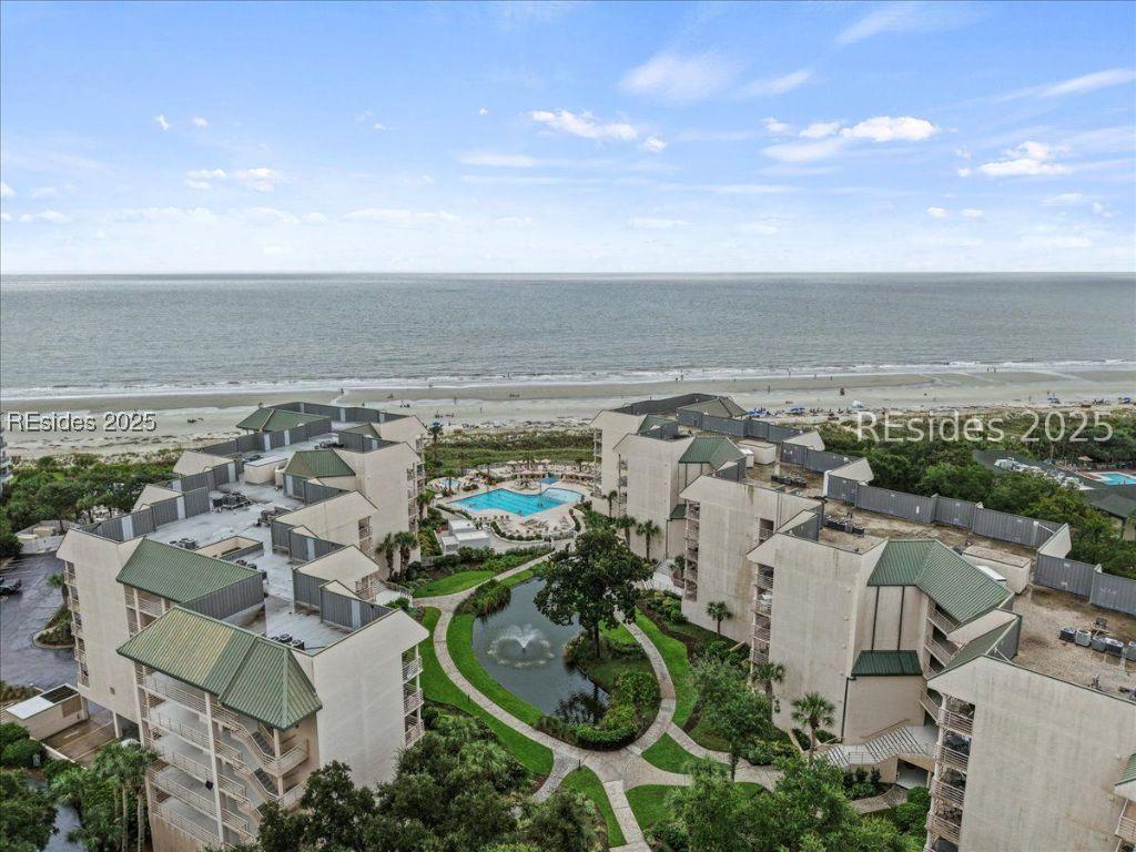 1 Ocean Ln. #3224, Hilton Head Island, SC 29928
