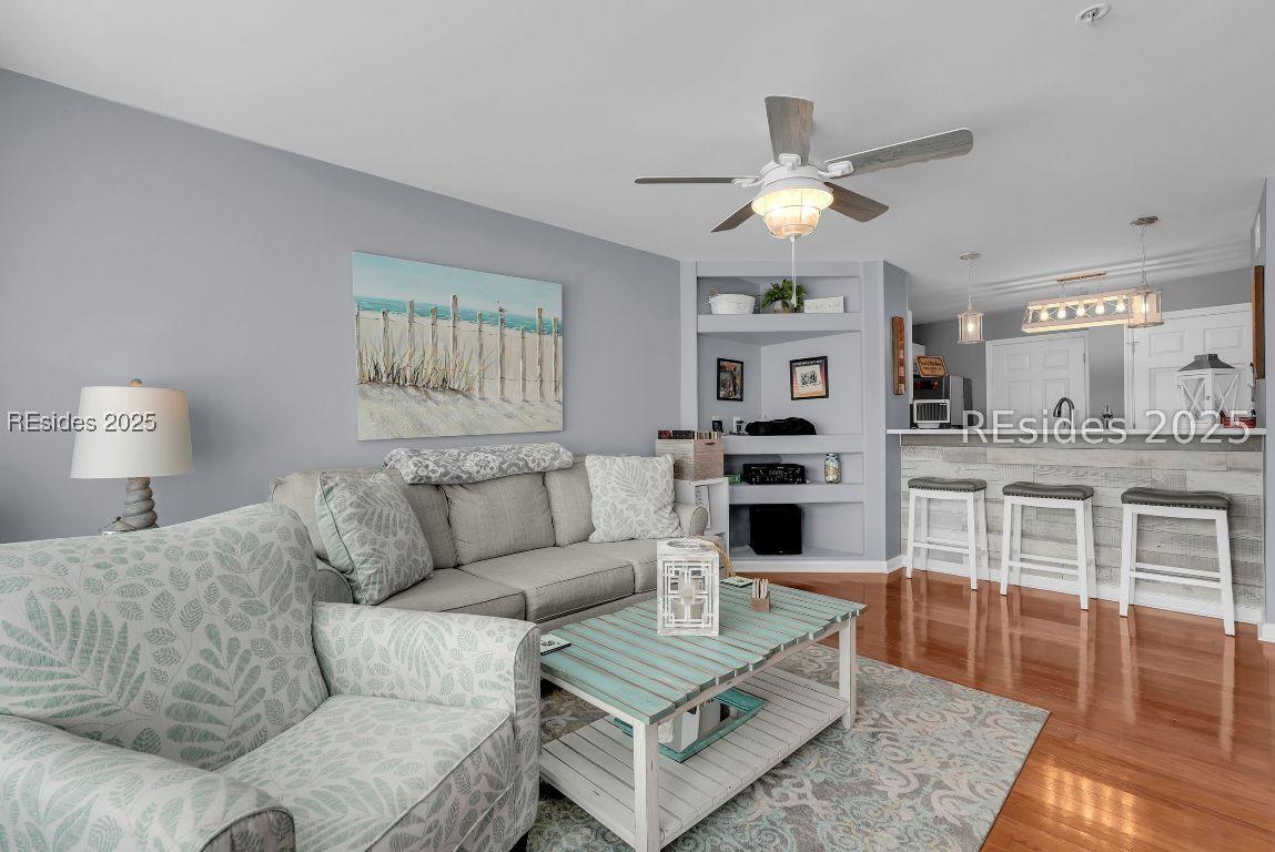 80 Paddle Boat Ln. #821, Hilton Head Island, SC 29928