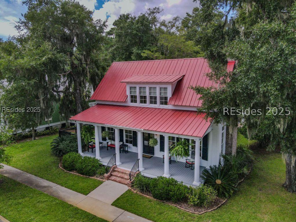 53 Park Way, Beaufort, SC 29907