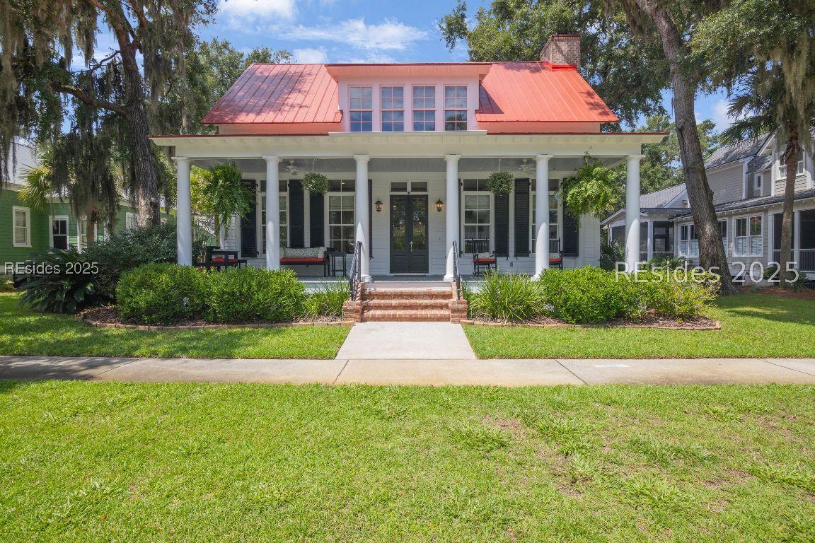53 Park Way, Beaufort, SC 29907