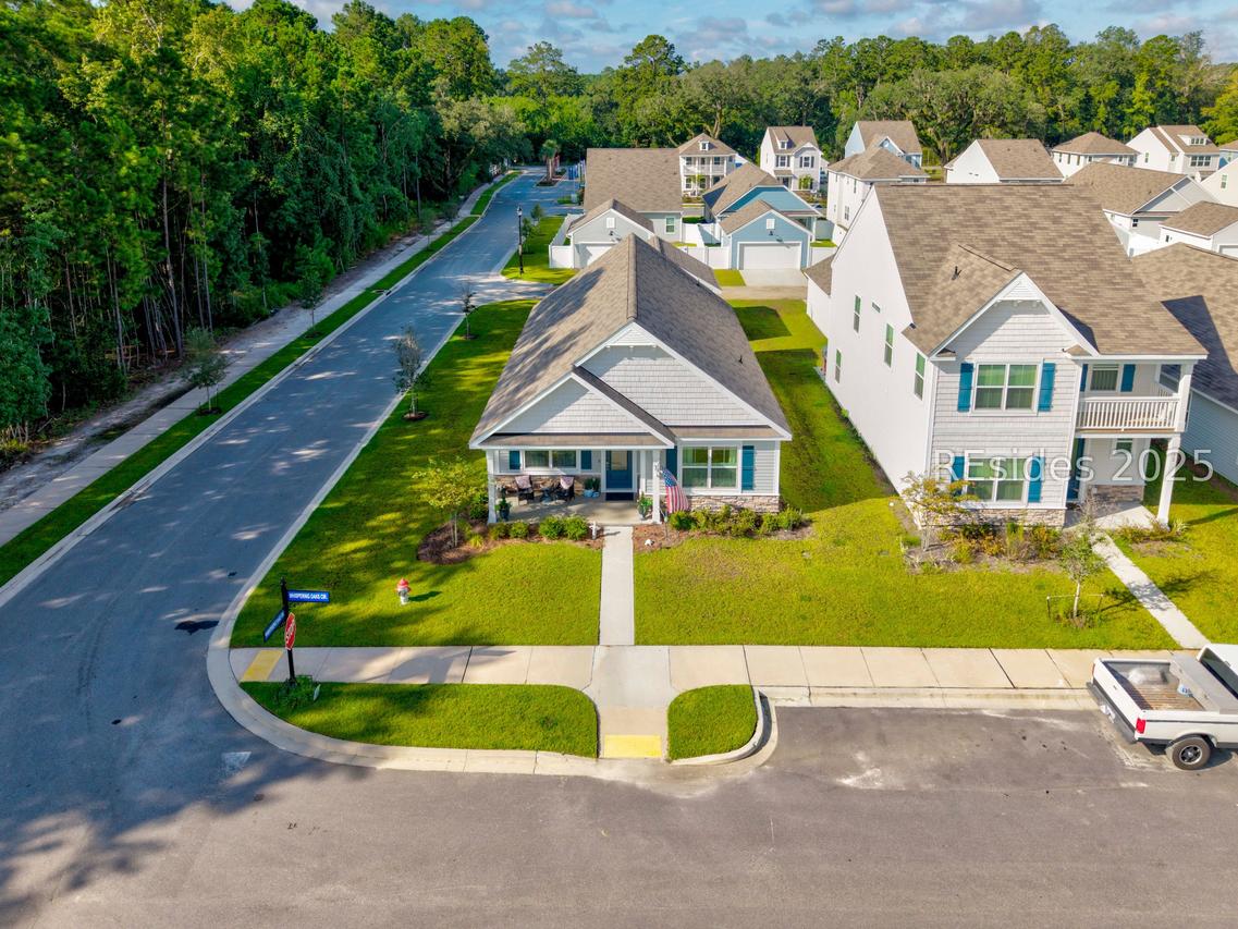 74 Whispering Oaks Cir., Okatie, SC 29909