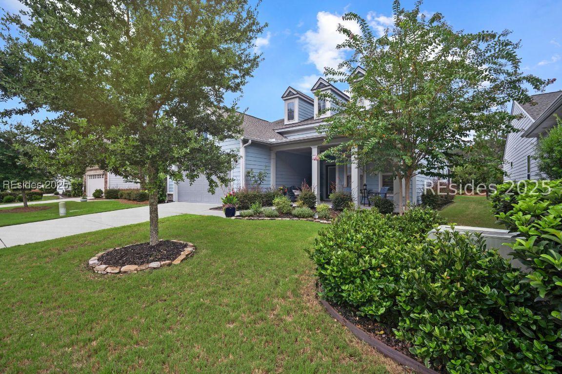 1250 Northlake Blvd., Okatie, SC 29909