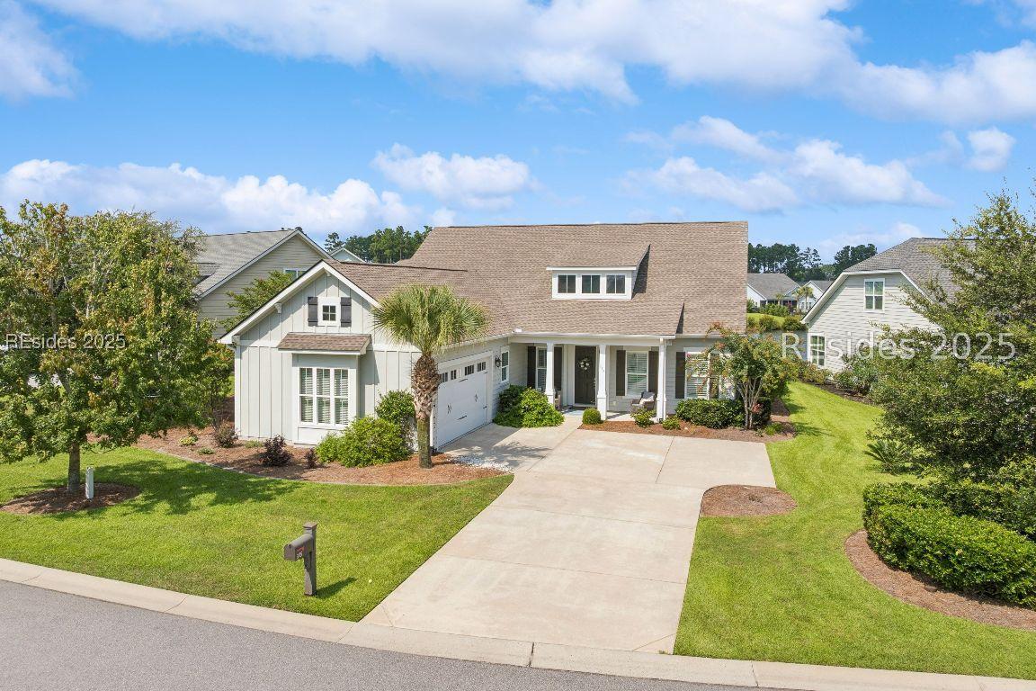 315 Lake Bluff Dr., Bluffton, SC 29910