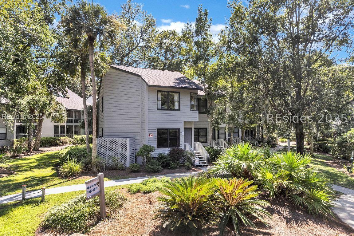 137 Cordillo Pkwy. #7018, Hilton Head Island, SC 29928