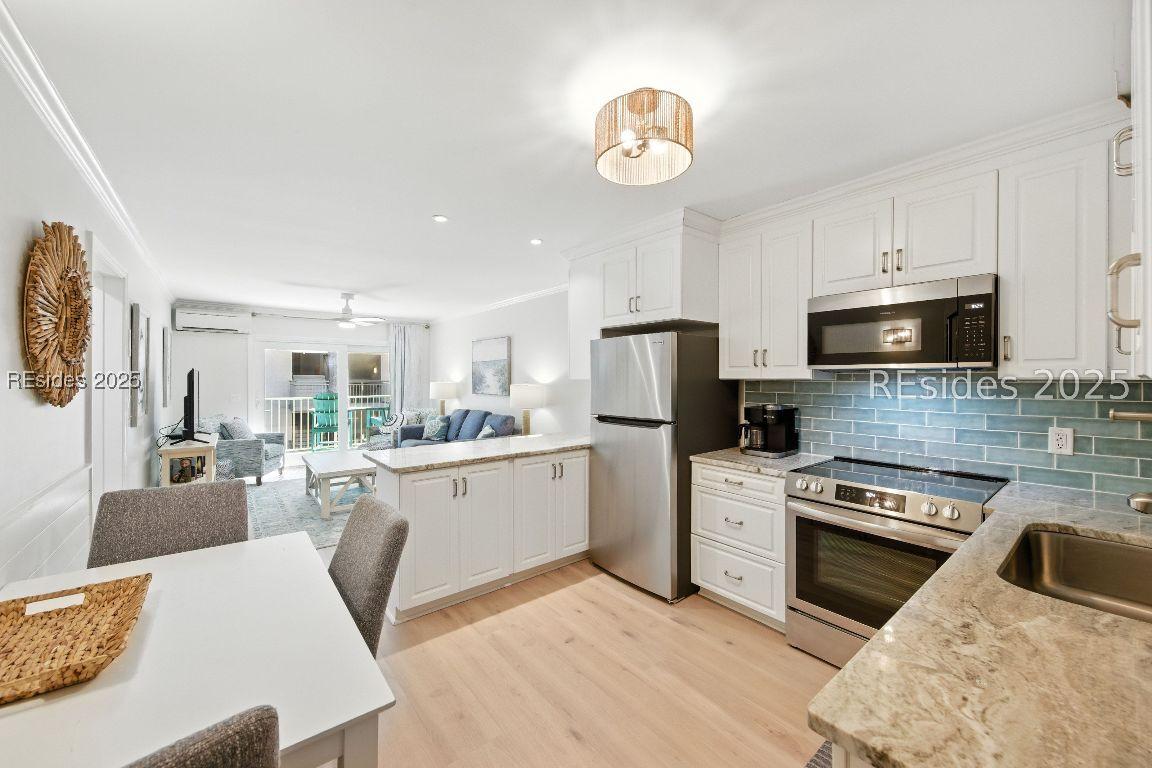 15 S Forest Beach Dr. #3B, Hilton Head Island, SC 29928