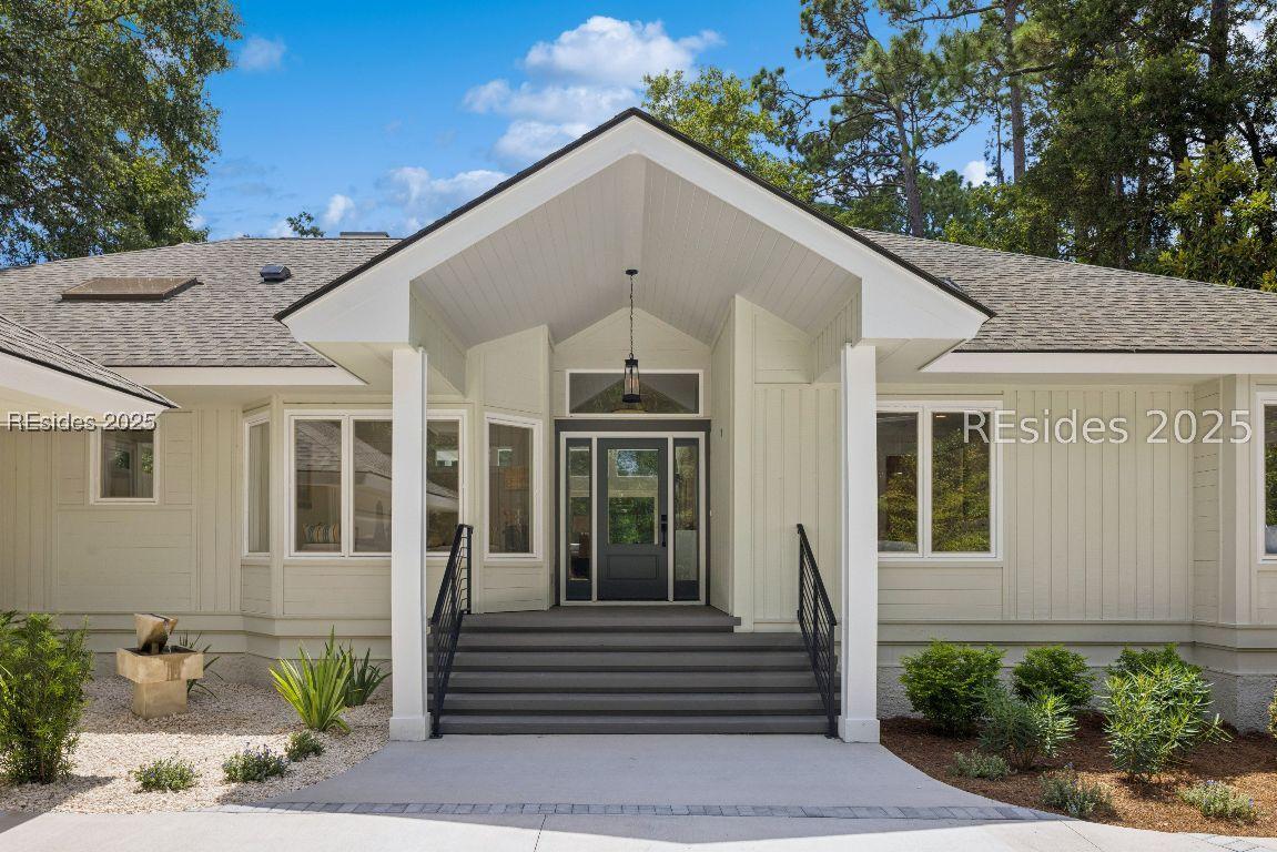 31 Governors Rd., Hilton Head Island, SC 29928