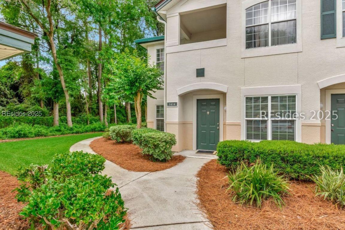 897 Fording Island Rd. #1414, Bluffton, SC 29910