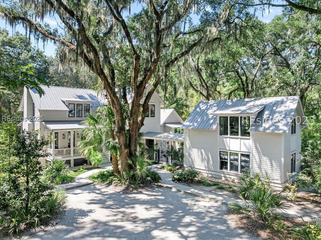 303 Spring Island Dr., Okatie, SC 29909