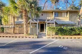 6 Woodward Ave. #E3, Hilton Head Island, SC 29928