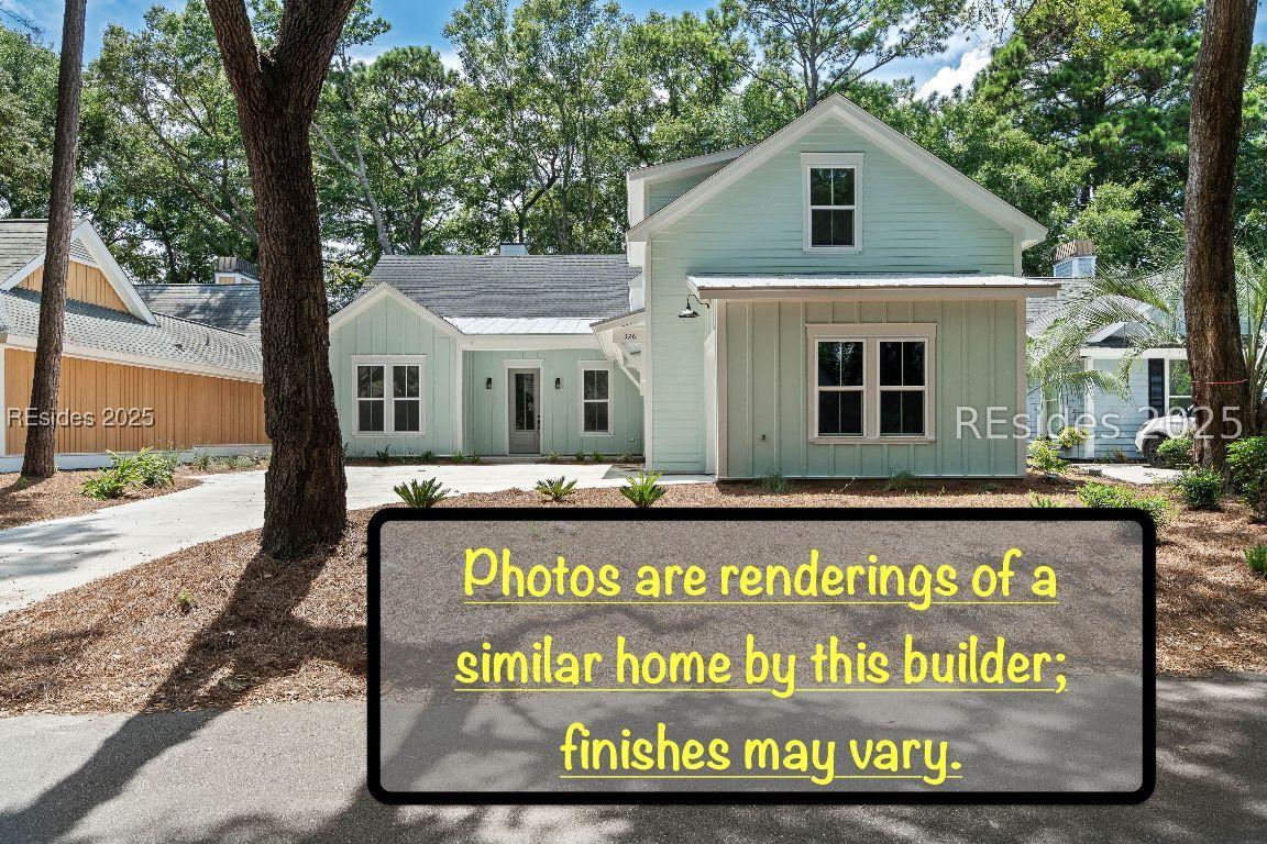 14 Grande Oaks Way, Beaufort, SC 29907