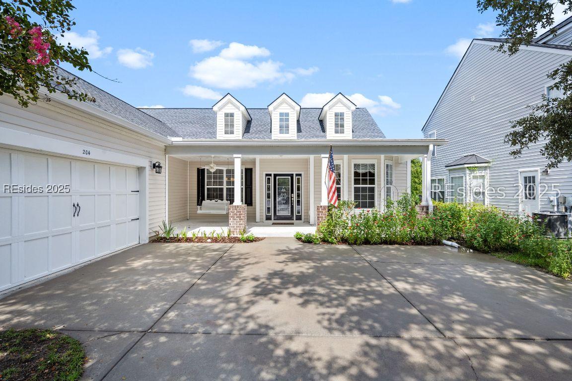 204 Argo Cir., Okatie, SC 29909