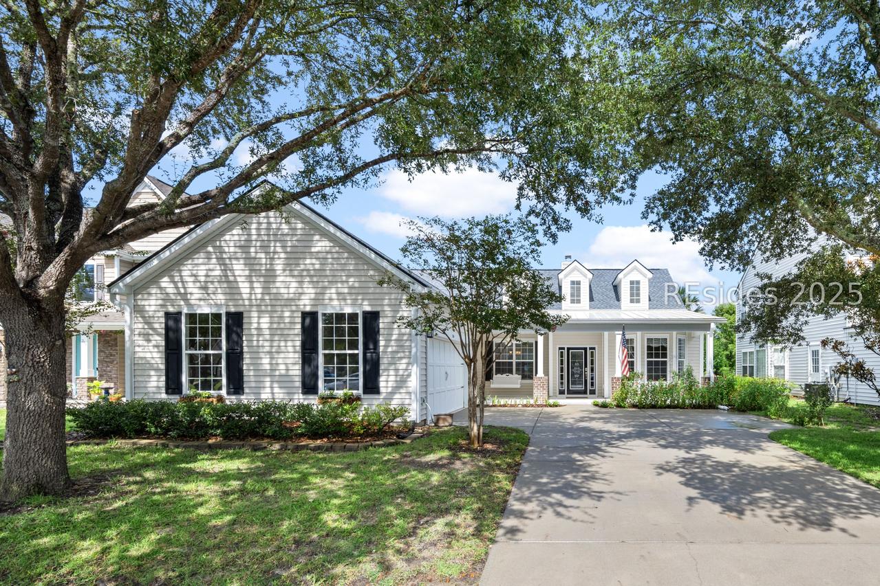 204 Argo Cir., Okatie, SC 29909