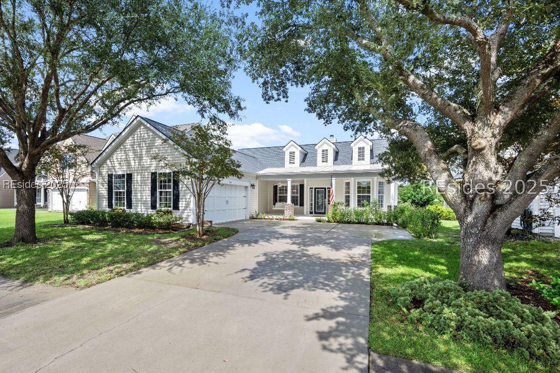 204 Argo Cir., Okatie, SC 29909