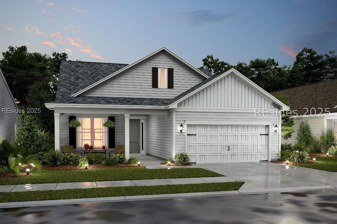 100 Estuary Dr., Bluffton, SC 29909