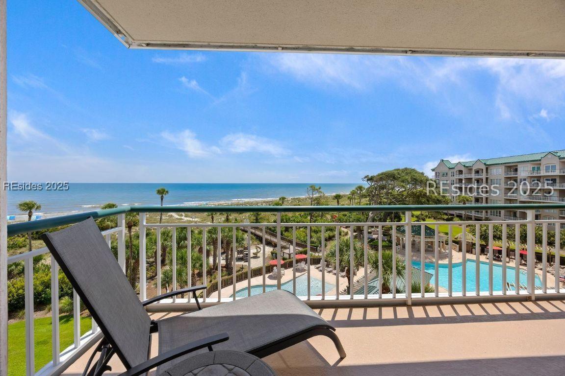 51 Ocean Ln. #4409, Hilton Head Island, SC 29928