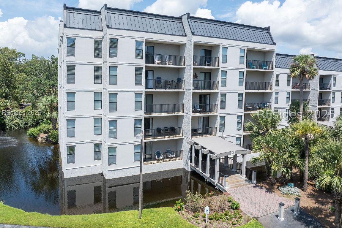 34 S Forest Beach Dr. #A18, Hilton Head Island, SC 29928