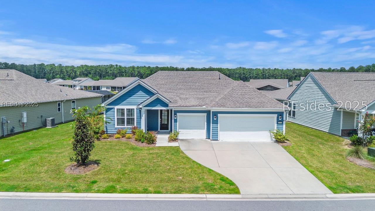 585 Dreamscape Dr., Bluffton, SC 29909