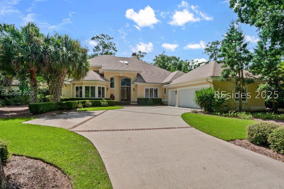 3 Ashley Hall Dr., Bluffton, SC 29910