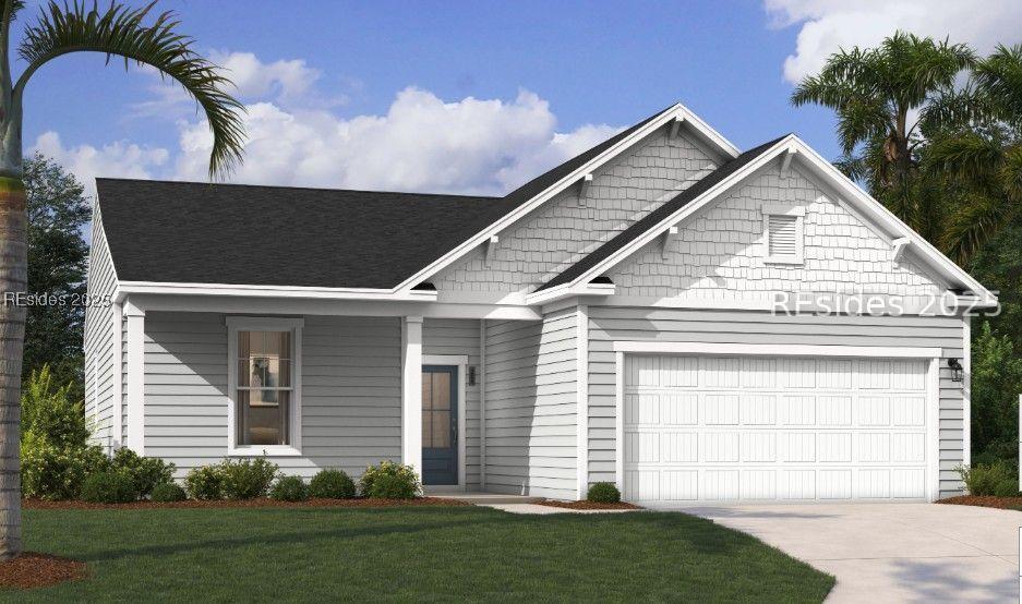 269 Rifle Rd., Hardeeville, SC 29927