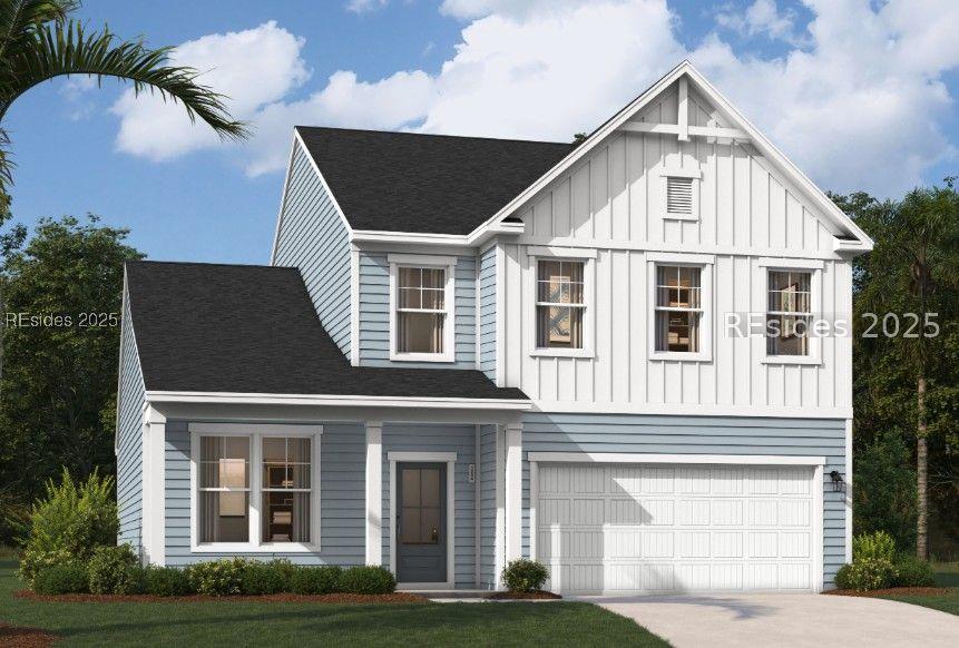 81 Gun Powder Ct., Ridgeland, SC 29936