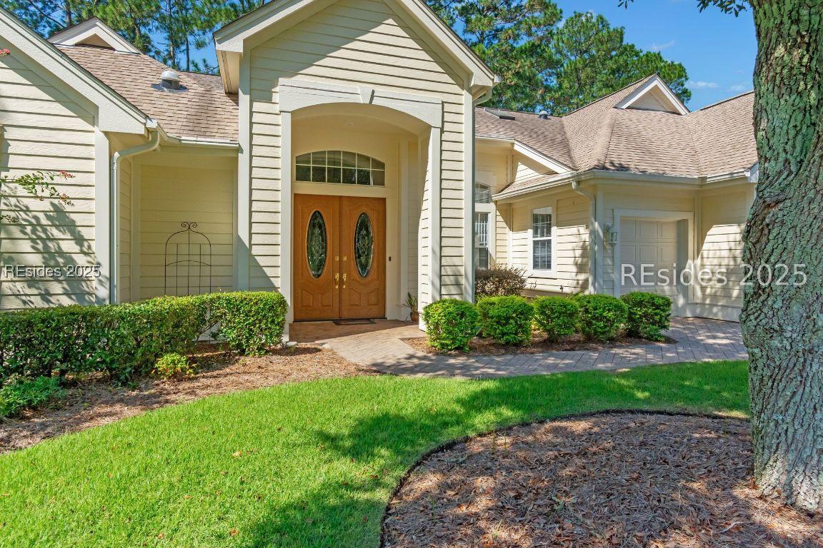 125 Robert E Lee Ln., Bluffton, SC 29909