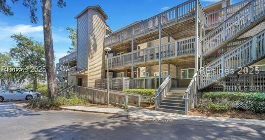 50 Yacht Cove Dr. #234, Hilton Head Island, SC 29928