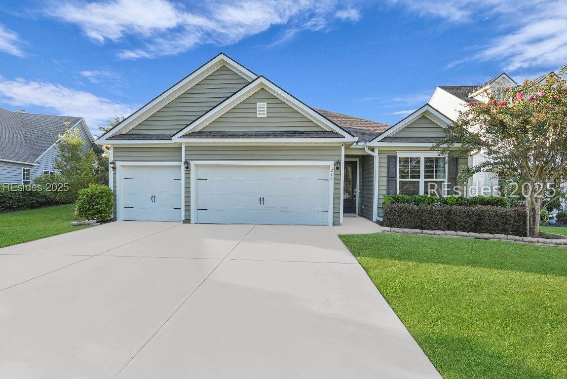 213 Argo Cir., Okatie, SC 29909