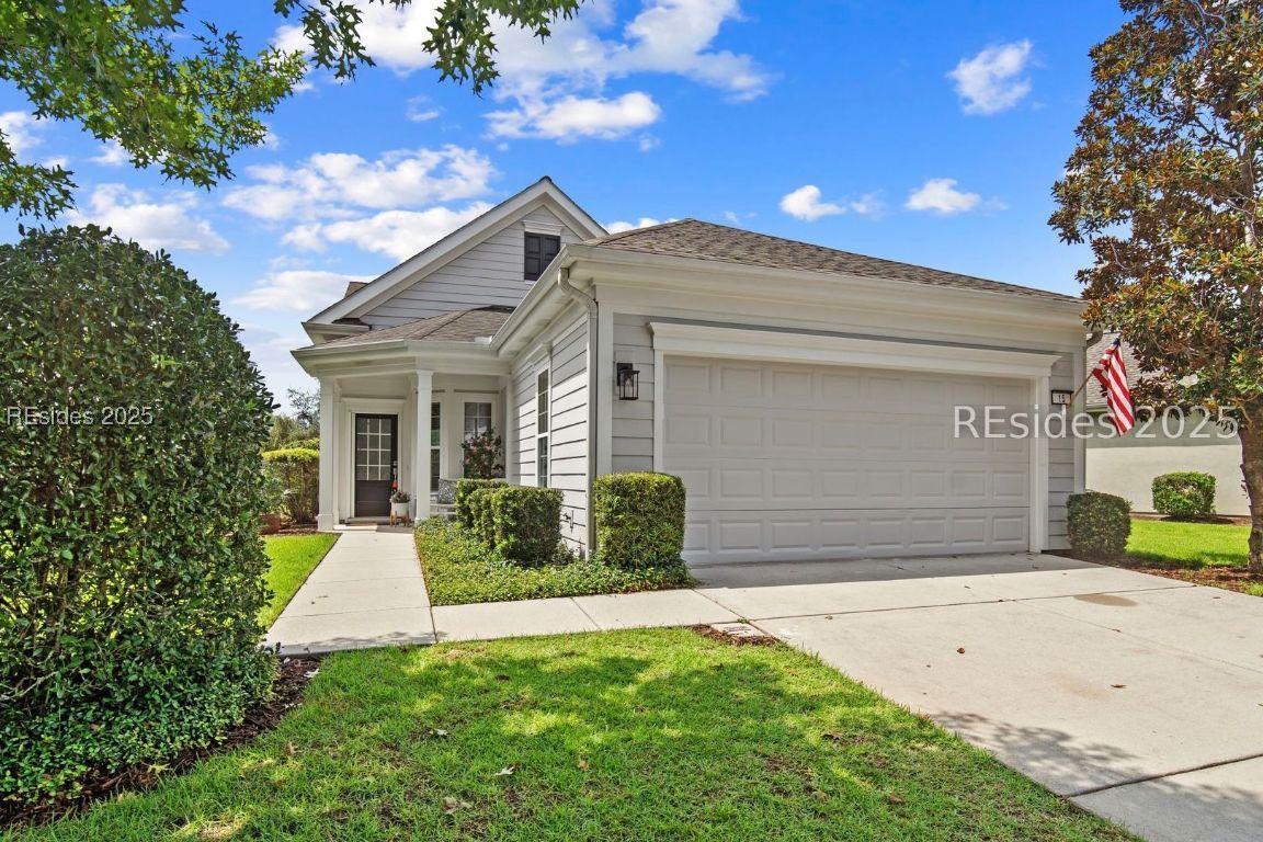 15 Clover Dr., Bluffton, SC 29909